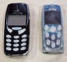 Nokia 3200 и 3310