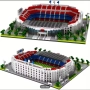 Конструктор на футболни стадиони, снимка 3