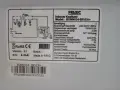 ХЛАДИЛНИК FRILEC BONN034-8RVEA+ – 6 МЕСЕЦА ГАРАНЦИЯ, снимка 3