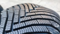 ЧИСТО НОВИ зимни гуми Michelin Alpin 7 - 225/50 R17 94H - С ОТСТЪПКА, снимка 6
