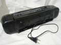 Радиокасетофон SANYO MW 717 AM/FM Stereo Boombox, снимка 3