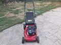 Косачка Toro Briggs самоходна 5 к.с. мулчираща с кош, снимка 2