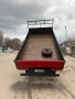 Тристранен самосвал  Mercedes sprinter 412 2.9 матор 120 к.с, цената е 10800 евро за инф 0897424638, снимка 12