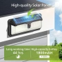 Philips Solar LED лампи с датчик за движение комплект 2 или 4 броя., снимка 8