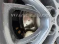 На части БМВ Ф10 525хд 218коня - BMW F10 525xd 218hp ляв волан, снимка 13