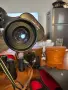 Продавам Бинокъл MIRANDA 10x50 Coated Optics Vide Angle 122mts at 1000mts в добро състояние , снимка 9