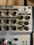 Аудио миксер Behringer UB1002, снимка 5