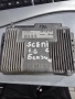 ECU Компютър Renault Scenic Siemens S105300205 A / 7700105155 / HOM 7700875743, снимка 1