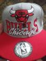 Оригинална Шапка на Chicago Bulls NBA, снимка 3