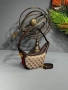 чанти GUCCİ OPHIDIA GG MINI BAG 🎈🎈 20 X 15 cm , снимка 1