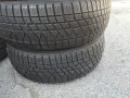 4бр зимни гуми 215/65/17, снимка 2
