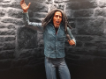 Колекционерска фигура на Боб Марли / Bob Marley, снимка 1 - Колекции - 44778975