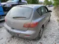 MAZDA 3 1.6 16V 2004 г НА ЧАСТИ, снимка 5