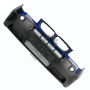 Предна броня BMW X3 (E83) 2003-2010 ID: 123210, снимка 1