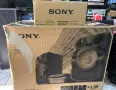 аудио система стерео уредба SONY SHAKE X 70 + кашон и дист., снимка 4