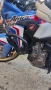 Крашбар\Crash Bar Honda AfricaTwin 2019 CRF1000L, снимка 6
