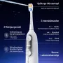Електрическа четка за зъби Soocas NEOS II Звукова четка за зъби с вграден иригатор за устна кухина, снимка 2