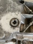 Картер на маслото (маслена вана) за Nissan Qashqai K9K 1.5 DCI (2010) 8200318813, снимка 2