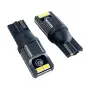 LED крушки T10 CANBUS 12-24V 2 броя за габарити, снимка 2