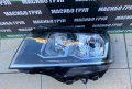 Фар ляв фарове за Фолксваген Т6.1 Vw Transporter T6.1, снимка 2