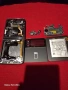 Samsung Z flip 4 za части, снимка 1
