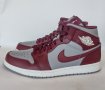 Air Jordan 1 Mid Cherrywood Red размер 44, снимка 2