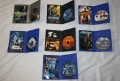 DOA 2/Soul Reaver 2/Mage Griffin/Ghost Hunter/Psi-Ops/Dark Angel/Midway Arcade 1 2, снимка 13