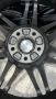 Алуминиеви Джанти с гуми, снимка 6
