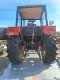 zetor 6011 с челен товарач, снимка 2