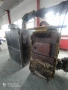 Сушилна камера с перолизен котел 38kw, снимка 2