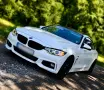  BMW  420d  Coupe, снимка 1