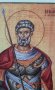 Икона на Свети Мина , различни изображения , icona Sveti Mina, снимка 5