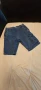 Original Stone Island Junior Distressed Old Effect Cargo Shorts, снимка 5