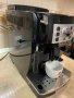 Кафе автомат / Кафе машина Delonghi Magnifica S, снимка 4