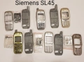 ПАНЕЛИ за SIEMENS SX1, SL45, AX75, AX72, M75, CX75, S75, S35, M35, A31, ST60, ST55,S45,C65,SL55, C30, снимка 2