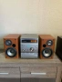 SONY CMT-CP333 mini hi-fi  аудиосистема , снимка 4