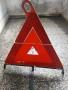 Авариен триъгълник w202 w203 w220 оем сгъваем , снимка 10