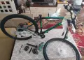  Планински велосипед Ultra Nitro MDB 29", снимка 8