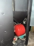 Продавам пелетна камина с водна риза Mareli Systems GFN12 – 12 kW, снимка 5