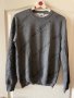 Нова спортна памучна 100% памук  блуза Balenciaga BALENCIAGA размер S . Уникат !, снимка 5