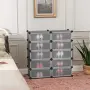 модулен шкаф за обувки, снимка 4