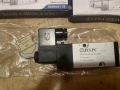 Соленуйд , магнет клапан вентил , снимка 3