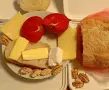 Домашно сирене , кашкавал, масло , мляко , снимка 12