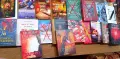 Продавам запазени книги, комикси и помагала, снимка 6
