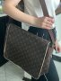 Бизнес чанта през рамо Louis Vuitton унисекс , снимка 8