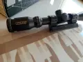 оптика конус про 3x9x40, снимка 2
