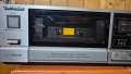 Касетъчен дек Technics RS-B305 , снимка 2