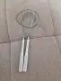 Скоростно стоманено въже за скачане Venum (Speed Rope), снимка 3