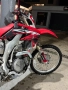 Honda CRF450X 2009 Стартер + Документи, снимка 2