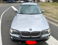 BMW X3 2008, снимка 2